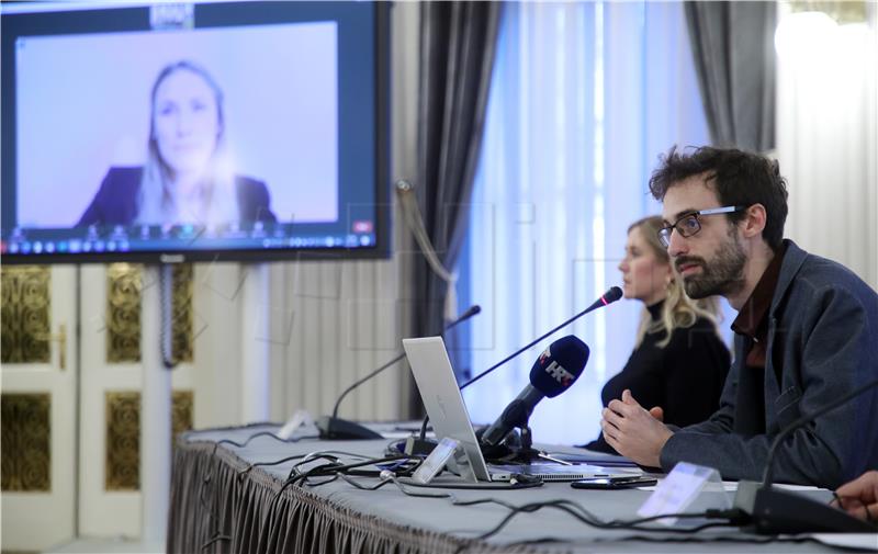 Konferencija za medije Zaklade Solidarna i Vijeća Fonda 5.5