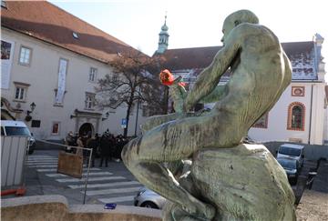 Skup podrške stanovništvu Banovine pogođenom potresom