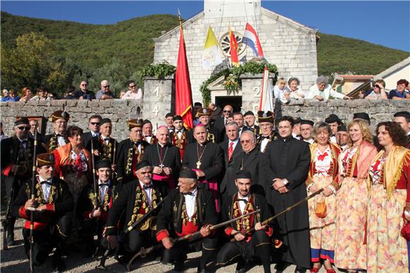 U općinama Tivat i Kotor obilježen Dan hrvatskog naroda u Crnoj Gori 