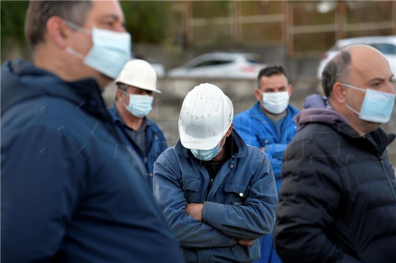 Bulj održao konferenciju za medije na temu Brodotrogira                           