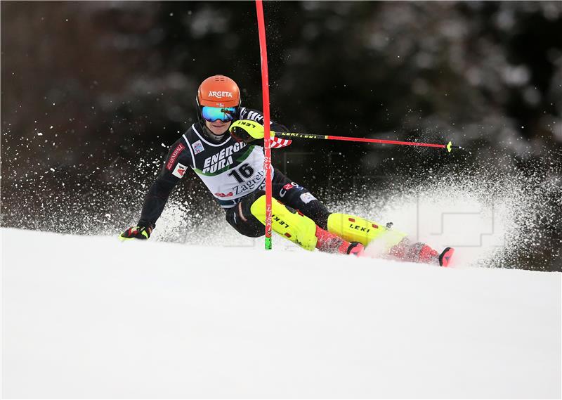 Skijanje: Otkazane utrke iz Kitzbuehela održat će se u Flachau