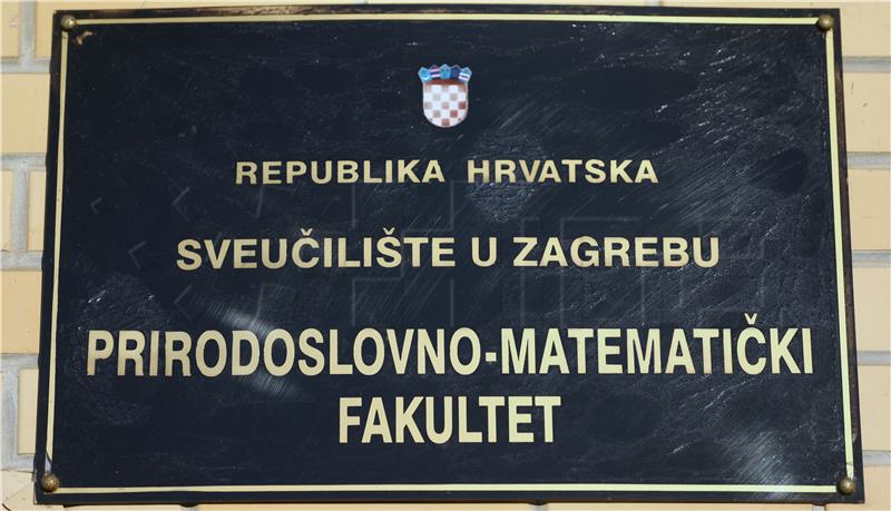 Predstavljanje nove opreme Seizmološke službe pri Geofizičkom odjelu PMF-a