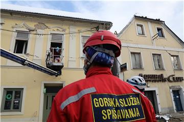 Pregledano 15.626 oštećenih objekata u Sisačko-moslavačkoj županiji 