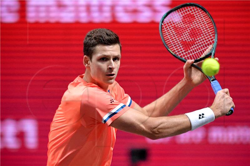 ATP Delray Beach: Naslov za Poljaka Hurkacza