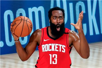 NBA: Harden iz Houstona u Netse, Oladipo u Rocketsima