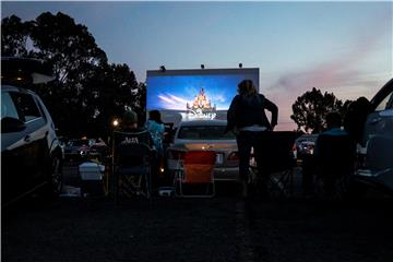 Zarada holivudskih filmova strmoglavila se prošle godine