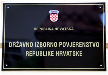  Za srpanjske izbore potrošeno 8,5 milijuna kuna manje nego 2016.