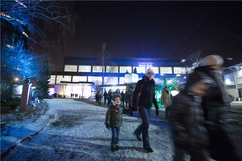 Tehnički muzej obilježava 120 godina Samoborčeka