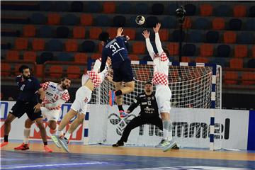 EGYPT HANDBALL WORLD CHAMPIONSHIP 2021