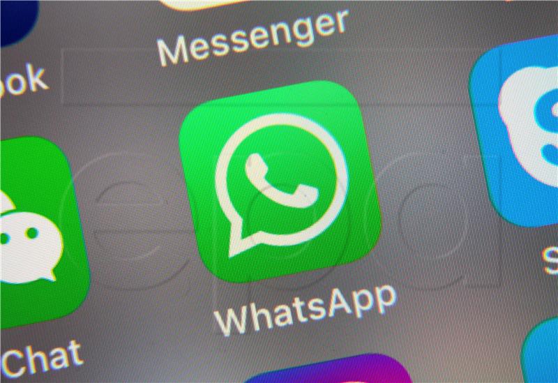 WhatsApp za tri mjeseca odgađa izmjene uvjeta korištenja