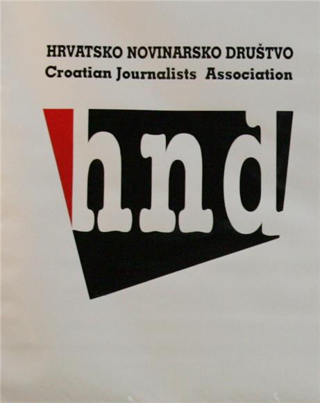 EFJ slams HDZ accusations of media-opposition conspiracy