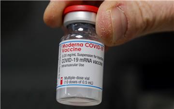 BELGIUM PANDEMIC CORONAVIRUS COVID19 VACCINE