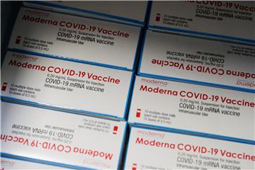 BELGIUM PANDEMIC CORONAVIRUS COVID19 VACCINE