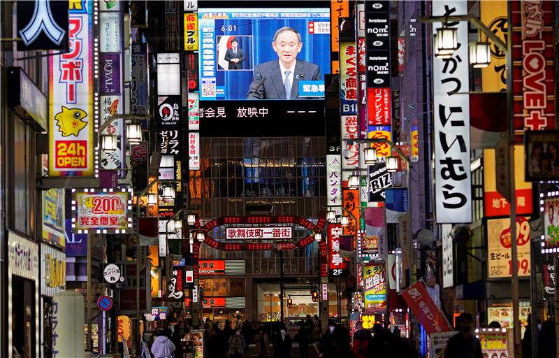 Velike japanske kompanije traže ambiciozniji cilj za obnovljive izvore