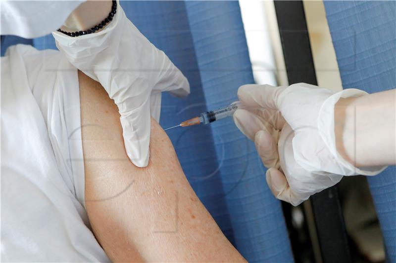 Serbia approves Sinopharm vaccine; logs 1,578 new infections, 21 dead