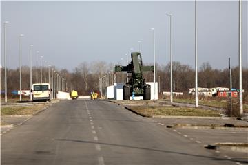 Njemačka donirala 40 stambenih kontejnera