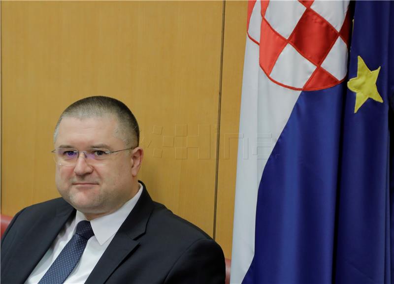 Dogovor s teleoperaterima o jačanju signala na potresom pogođenim područjima