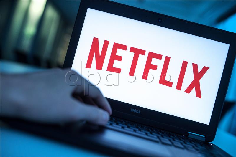 Netflix premašio 200 milijuna pretplatnika