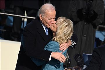 USA BIDEN INAUGURATION