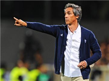 Paulo Sousa novi poljski izbornik