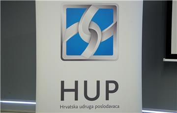 Fortenova grupa istupila iz HUP-a