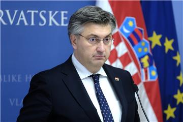 Plenković o sastanku Europskog vijeća