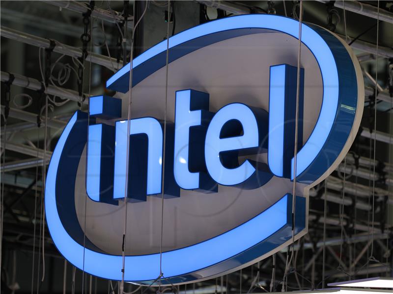 Intel će čipove nove generacije proizvoditi u SAD-u, prevagnula državna potpora