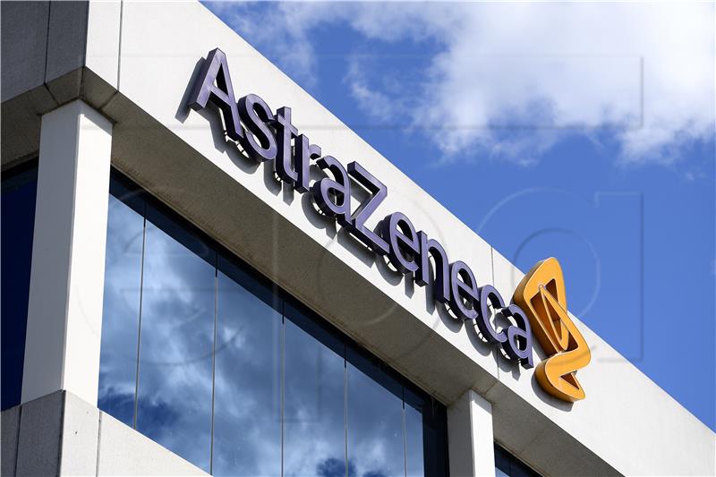 AstraZeneca obavijestila EU da će kasniti s isporukom cjepiva