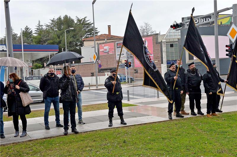 Savez udruga HOS-a prozvao Milanovića da ne poštuje jednu ratnu postrojbu