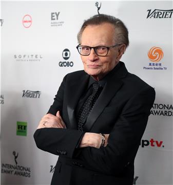 U dobi od 87 godina umrla legenda CNN-a Larry King