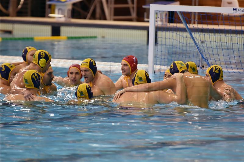 Kup: Jug AO - Mladost 13-15