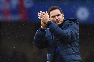 Lampard: Razočaran sam što nisam imao više vremena