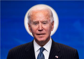 USA GOVERNMENT BIDEN MADE IN AMERICA