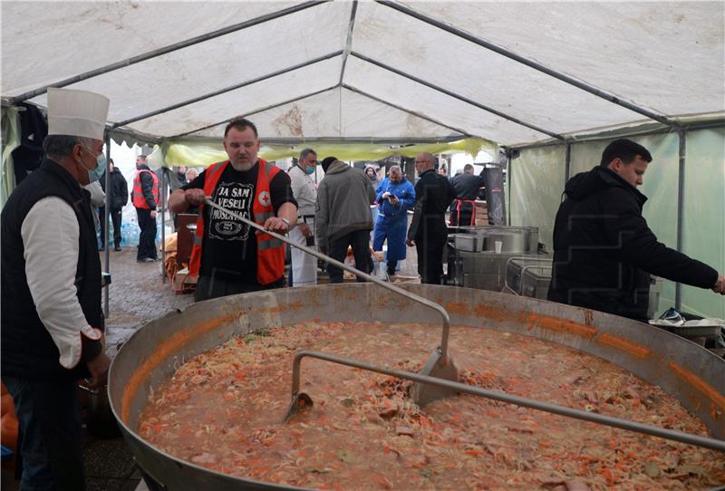 Erste banka: Odgoda otplate kredita za građane s potresom pogođenih područja