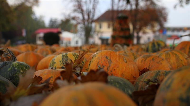 S tržišta se povlači Premium bučino ulje Vallis aurea