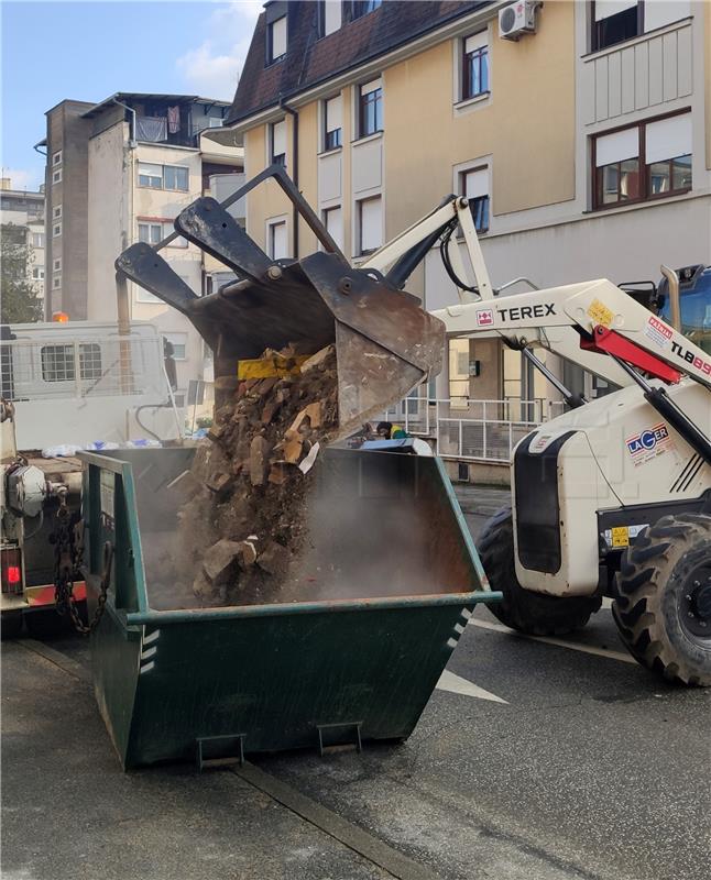 Fondova inicijativa za pomoć komunalnim poduzećima SMŽ naišla na veliki odjek