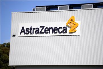 (FILE) AUSTRALIA CORONAVIRUS PANDEMIC VACCINE ASTRAZENECA