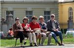 European Commission launches public debate on ageing population