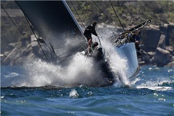 Vendee Globe: Sprint odlučuje pobjednika regate oko svijeta