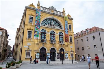 Premijera Labuđeg jezera u splitskom HNK