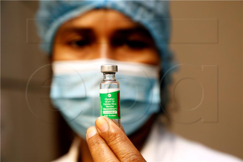 BANGLADESH EPIDEMIC & PLAGUE VACCINE