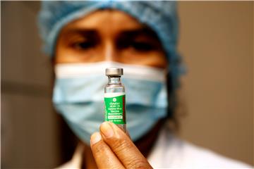 BANGLADESH EPIDEMIC & PLAGUE VACCINE