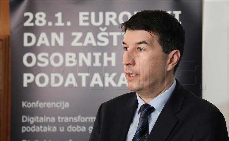 Konferencija "Digitalna transformacija i zaštita osobnih podataka u doba pandemije"