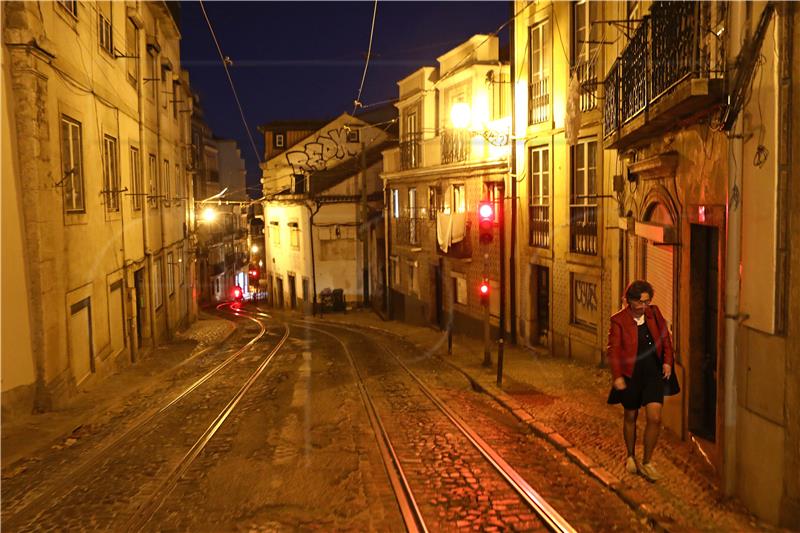 Portugalski premijer o covidu: Situacija je užasna