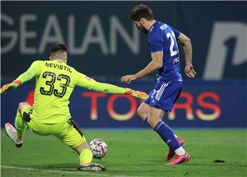 Nevistić potpisao za Dinamo