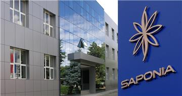 Saponia starts building new logistics and distribution centre in Zagreb