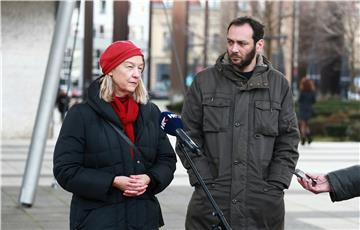 U Domovinskom ratu u Osječko-baranjskoj županiji najmanje 2119 poginulih i nestalih