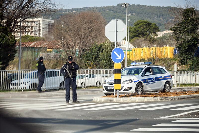 Na šibenskom području pronađeno četvero mrtvih