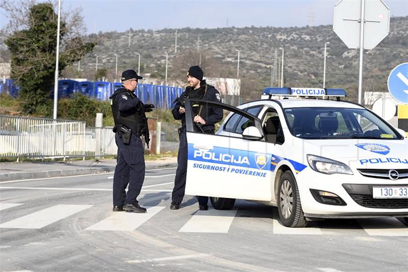 Na šibenskom području pronađeno četvero mrtvih