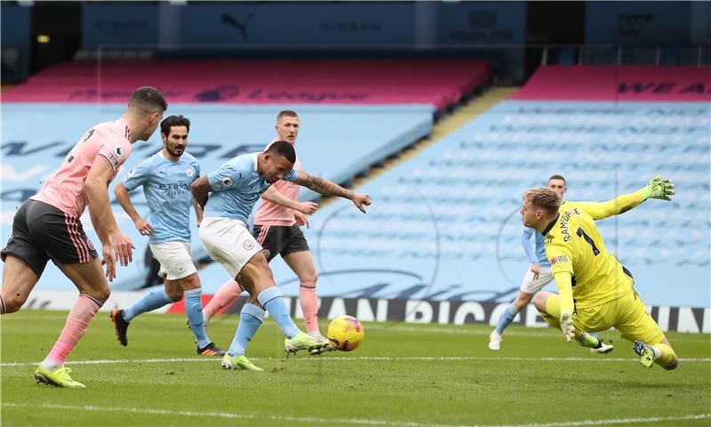 BRITAIN SOCCER ENGLISH PREMIER LEAGUE